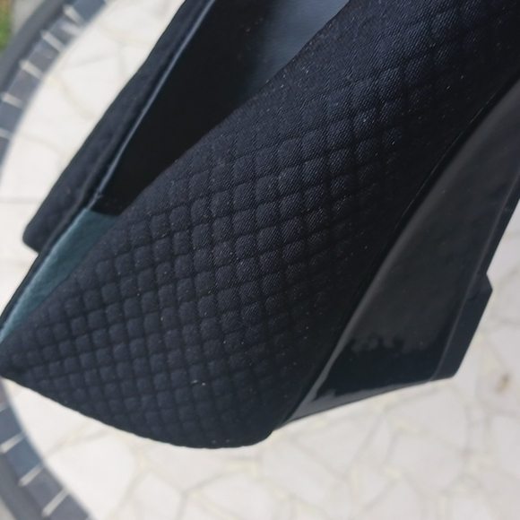 Alfani Step n Flex women's wedge shoes size 5 - Picture 10 of 11